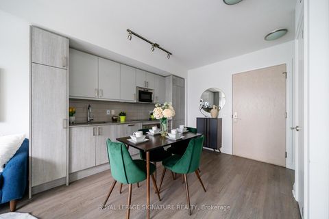 Photo 6 at 3206 - 77 Mutual Street, Yonge Corridor, Toronto