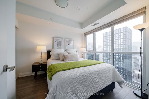 Photo 9 at 3206 - 77 Mutual Street, Yonge Corridor, Toronto