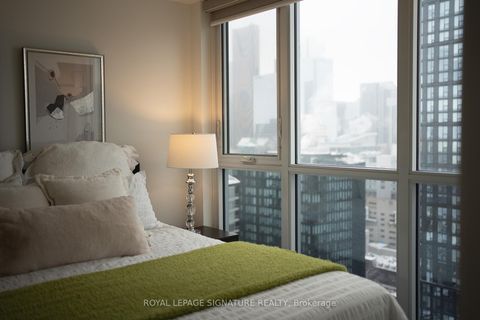 Photo 12 at 3206 - 77 Mutual Street, Yonge Corridor, Toronto