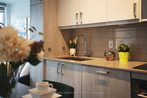 Photo 15 at 3206 - 77 Mutual Street, Yonge Corridor, Toronto