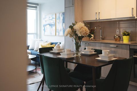 Photo 16 at 3206 - 77 Mutual Street, Yonge Corridor, Toronto