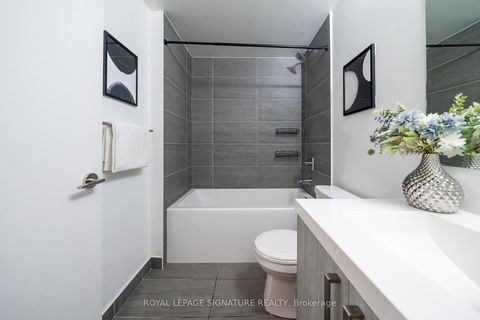 Photo 18 at 3206 - 77 Mutual Street, Yonge Corridor, Toronto