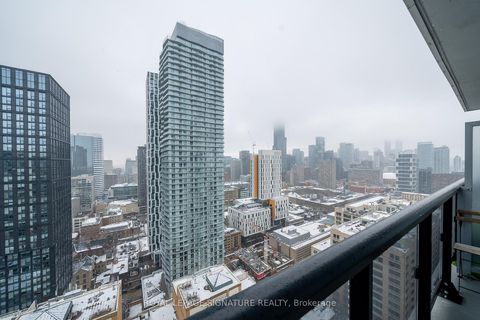 Photo 20 at 3206 - 77 Mutual Street, Yonge Corridor, Toronto