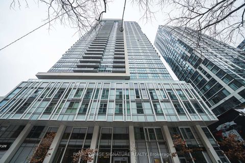 Photo 22 at 3206 - 77 Mutual Street, Yonge Corridor, Toronto