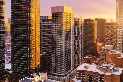 Photo 23 at 3206 - 77 Mutual Street, Yonge Corridor, Toronto