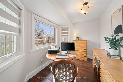 Photo 21 at 4516 Gullfoot Circle, Hurontario, Mississauga