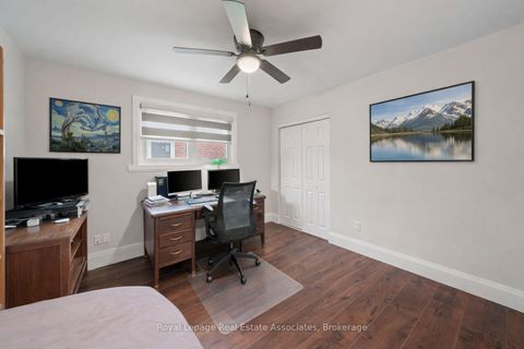 Photo 25 at 4516 Gullfoot Circle, Hurontario, Mississauga