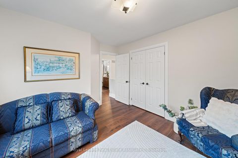 Photo 27 at 4516 Gullfoot Circle, Hurontario, Mississauga