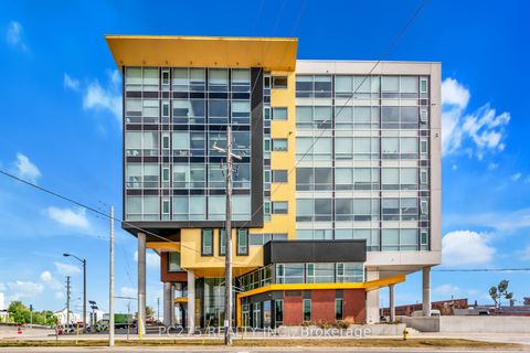 Photo 4 at 219 - 1275 Finch Avenue W, York University Heights, Toronto