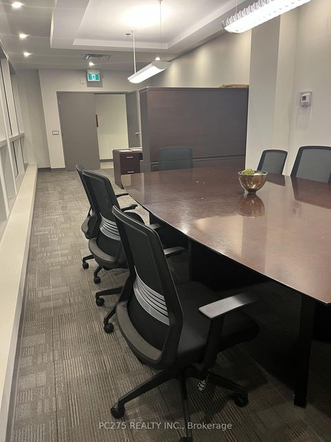 Photo 8 at 219 - 1275 Finch Avenue W, York University Heights, Toronto