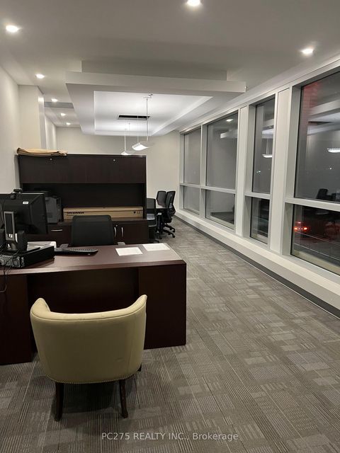 Photo 9 at 219 - 1275 Finch Avenue W, York University Heights, Toronto