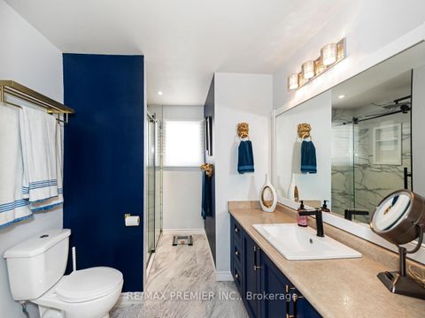 Photo 25 at 203 Burns Circle, Northwest, Barrie