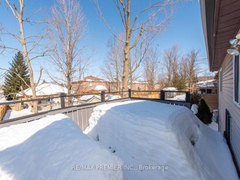Photo 42 at 203 Burns Circle, Northwest, Barrie