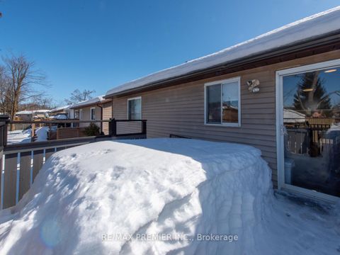 Photo 43 at 203 Burns Circle, Northwest, Barrie