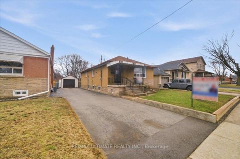 Photo 0 at 48 Savona Drive, Alderwood, Toronto