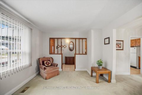 Photo 4 at 48 Savona Drive, Alderwood, Toronto