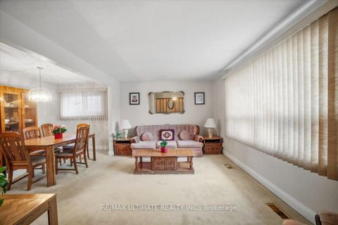 Photo 5 at 48 Savona Drive, Alderwood, Toronto
