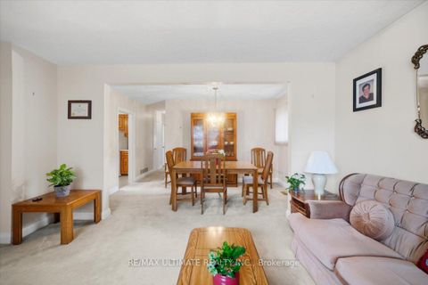Photo 8 at 48 Savona Drive, Alderwood, Toronto
