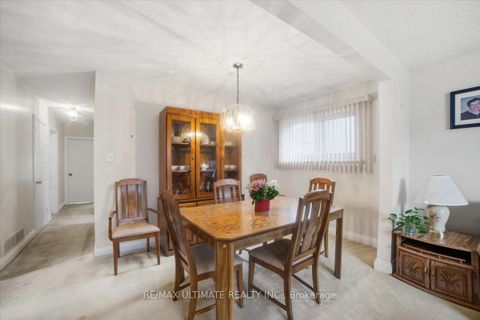 Photo 9 at 48 Savona Drive, Alderwood, Toronto