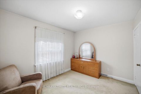 Photo 14 at 48 Savona Drive, Alderwood, Toronto