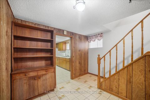 Photo 17 at 48 Savona Drive, Alderwood, Toronto