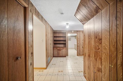 Photo 18 at 48 Savona Drive, Alderwood, Toronto