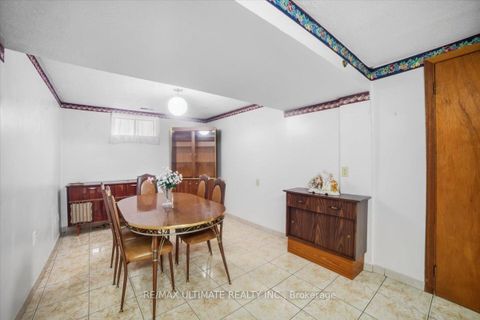 Photo 19 at 48 Savona Drive, Alderwood, Toronto