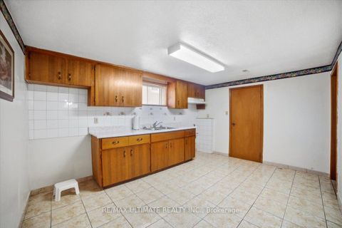 Photo 21 at 48 Savona Drive, Alderwood, Toronto