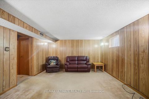 Photo 22 at 48 Savona Drive, Alderwood, Toronto