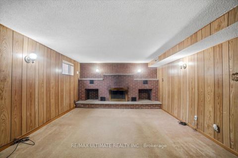 Photo 23 at 48 Savona Drive, Alderwood, Toronto