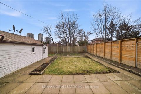 Photo 26 at 48 Savona Drive, Alderwood, Toronto