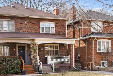 Photo 0 at 130 Donegall Drive, Leaside, Toronto