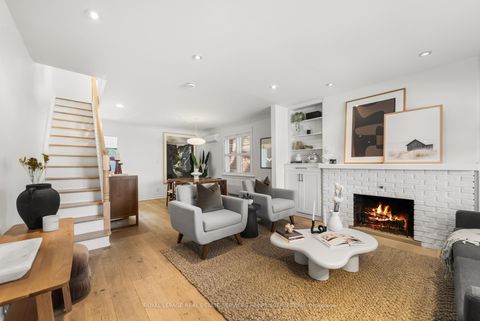 Photo 1 at 130 Donegall Drive, Leaside, Toronto