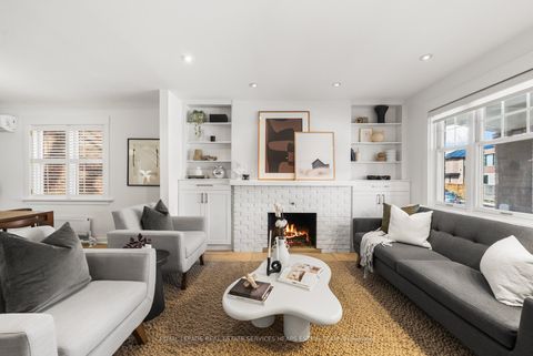 Photo 2 at 130 Donegall Drive, Leaside, Toronto