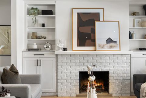 Photo 3 at 130 Donegall Drive, Leaside, Toronto