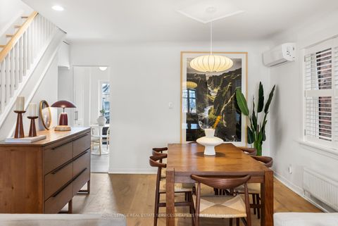 Photo 4 at 130 Donegall Drive, Leaside, Toronto