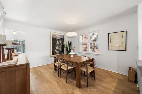 Photo 5 at 130 Donegall Drive, Leaside, Toronto