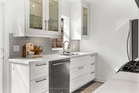 Photo 7 at 130 Donegall Drive, Leaside, Toronto