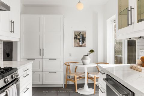 Photo 9 at 130 Donegall Drive, Leaside, Toronto