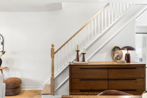 Photo 10 at 130 Donegall Drive, Leaside, Toronto