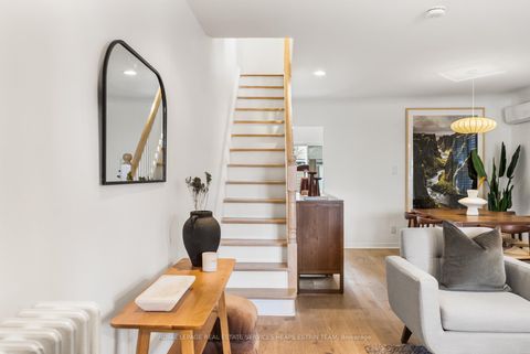 Photo 11 at 130 Donegall Drive, Leaside, Toronto