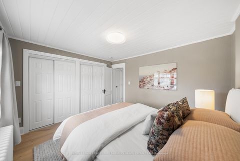 Photo 13 at 130 Donegall Drive, Leaside, Toronto