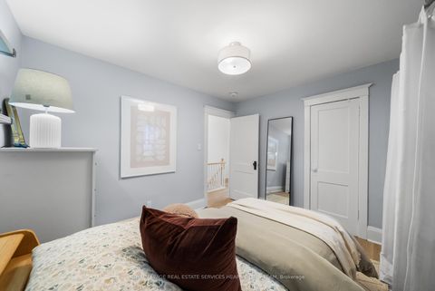 Photo 16 at 130 Donegall Drive, Leaside, Toronto