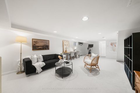 Photo 19 at 130 Donegall Drive, Leaside, Toronto