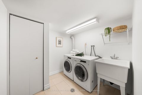 Photo 21 at 130 Donegall Drive, Leaside, Toronto