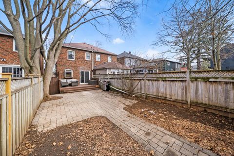 Photo 23 at 130 Donegall Drive, Leaside, Toronto