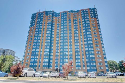 Photo 0 at 1515 - 88 Alton Towers Circle, Milliken, Toronto