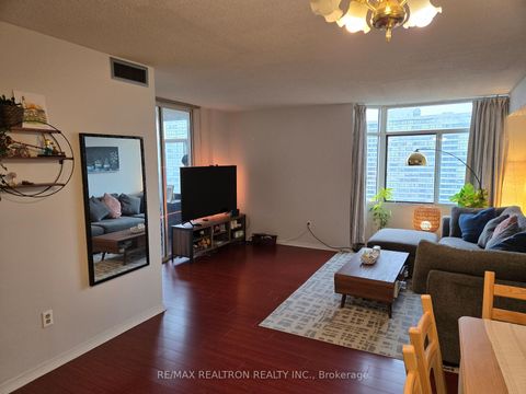 Photo 1 at 1515 - 88 Alton Towers Circle, Milliken, Toronto