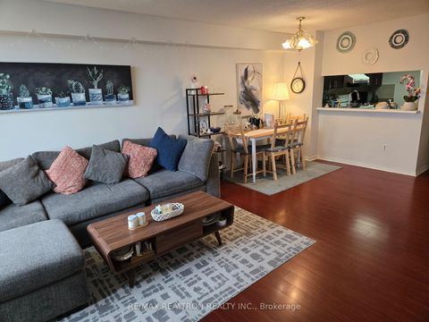 Photo 6 at 1515 - 88 Alton Towers Circle, Milliken, Toronto