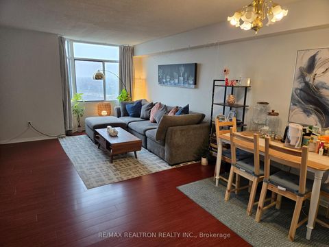 Photo 7 at 1515 - 88 Alton Towers Circle, Milliken, Toronto